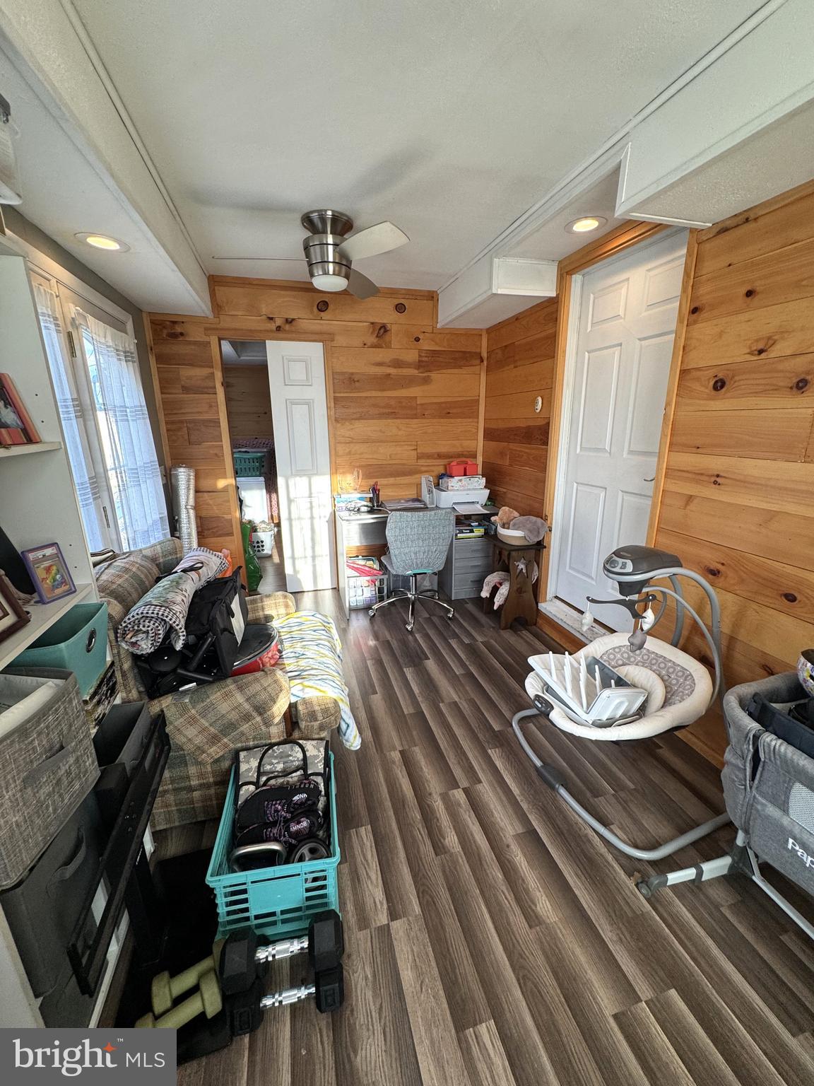 1792 Back Maitland Road Lewistown, PA 17044 - Photo 16 of 31 a view of a room with gym equipment