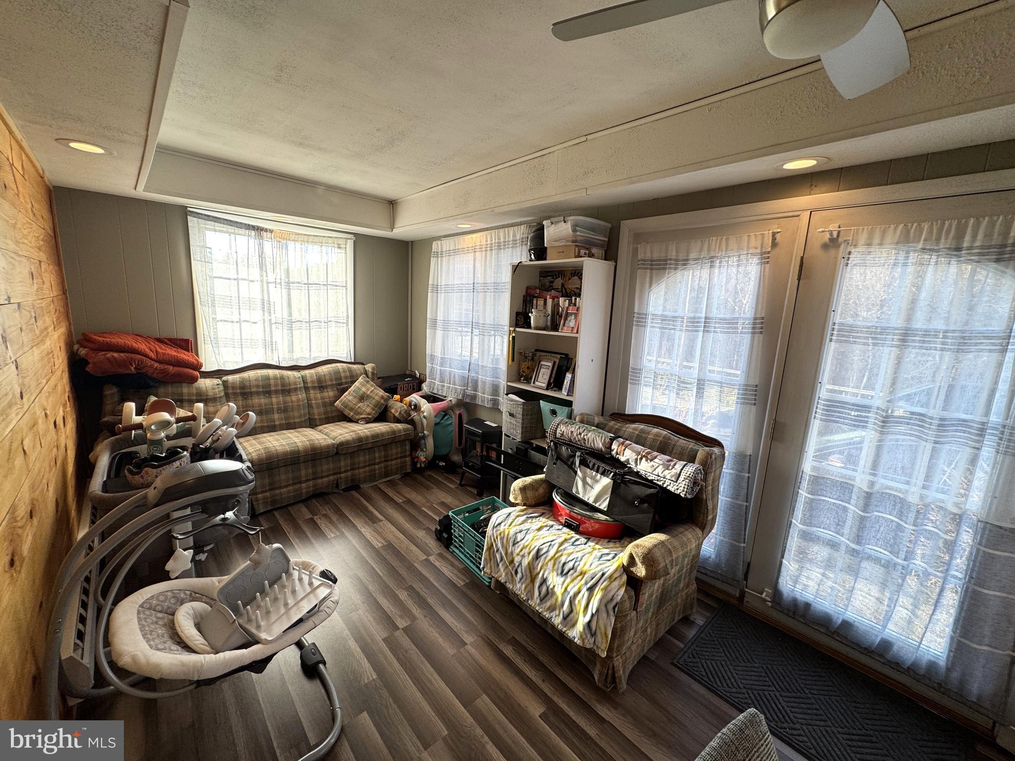 1792 Back Maitland Road Lewistown, PA 17044 - Photo 18 of 31 a living room with furniture and a window