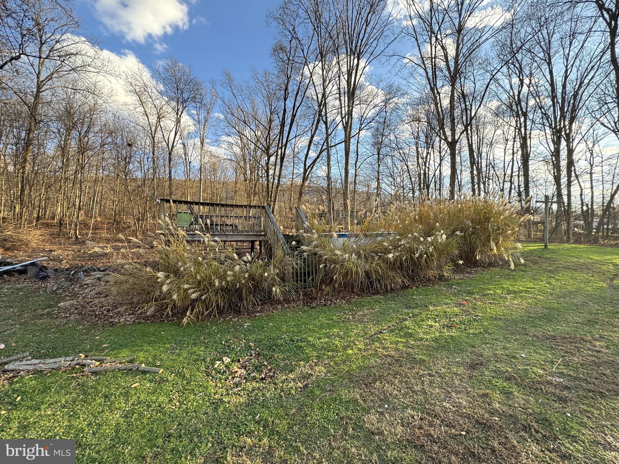 1792 Back Maitland Road Lewistown, PA 17044 - Photo 29 of 31 a view of a backyard
