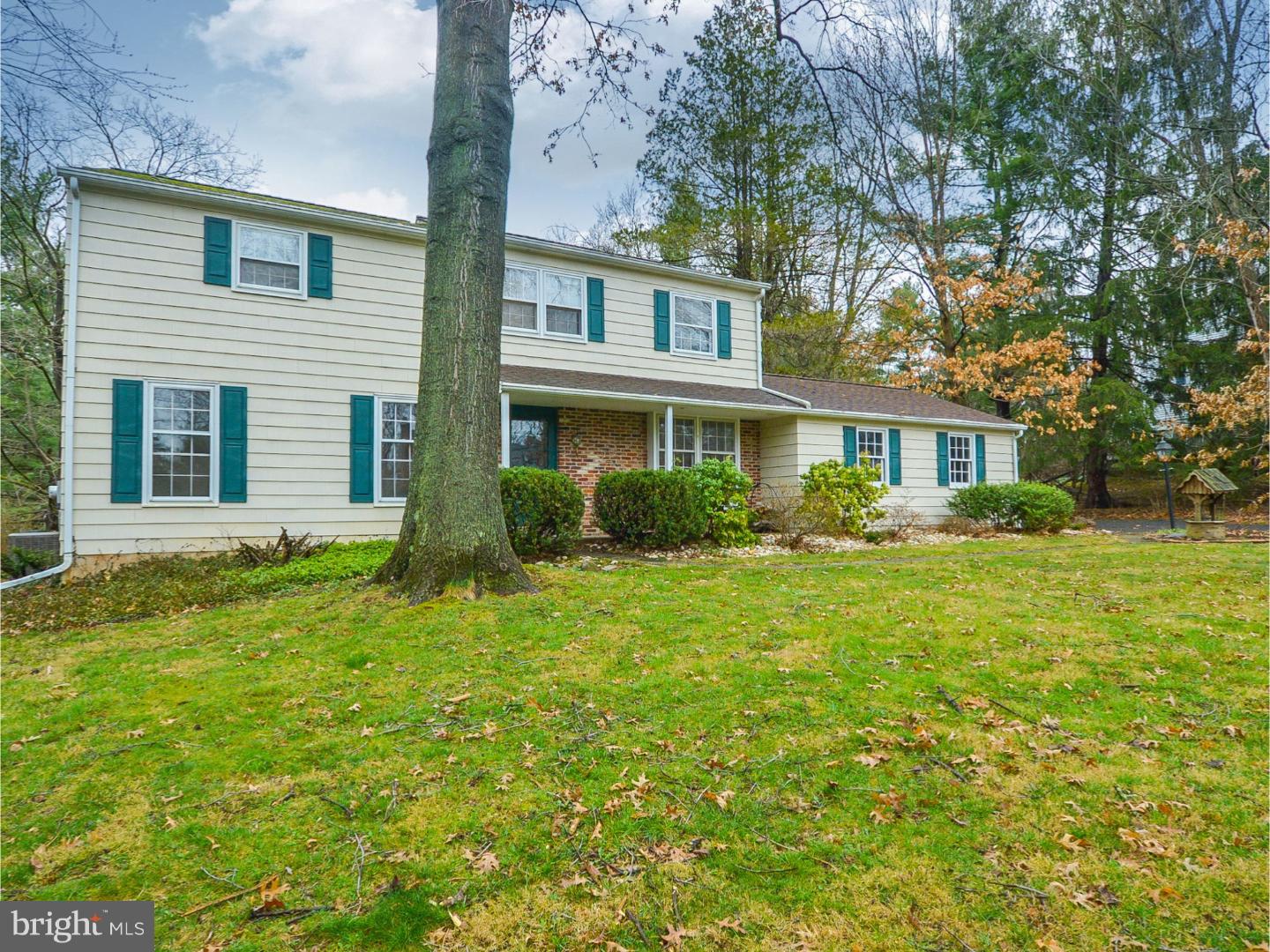 1644 Pembrook Road Ambler, PA 19002 - Photo 2 of 25 Gallery Image 2