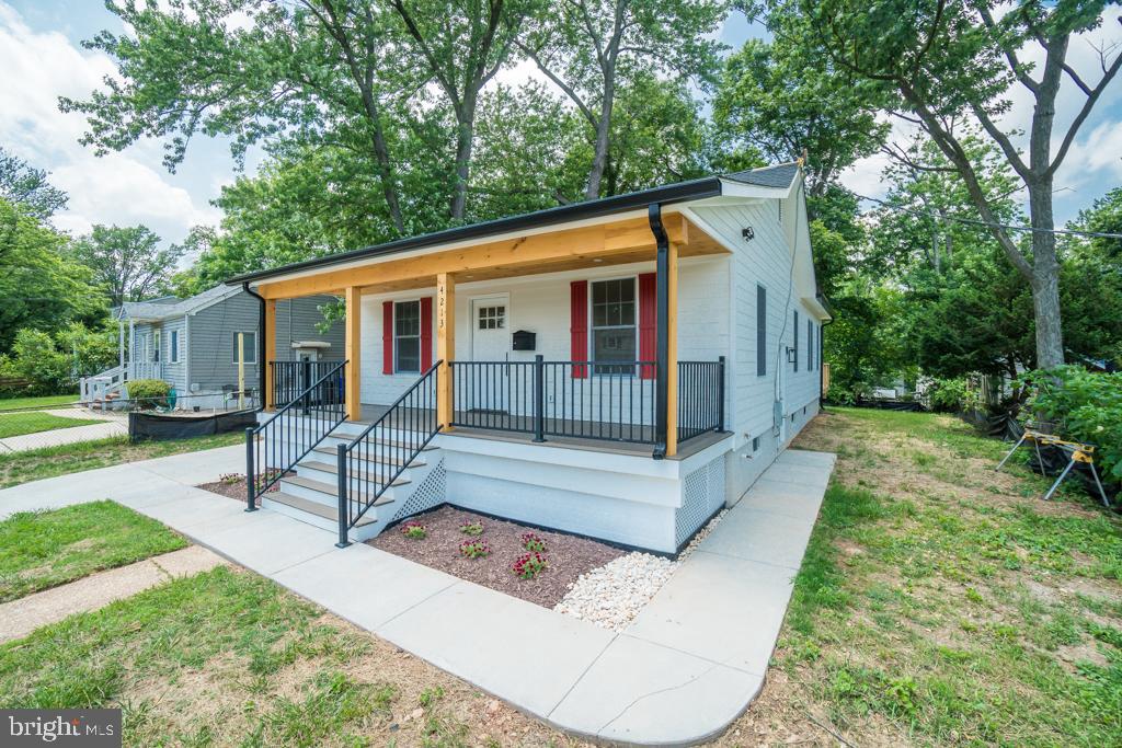 4213 Highwood Road Silver Spring, MD 20906 - Photo 1 of 39