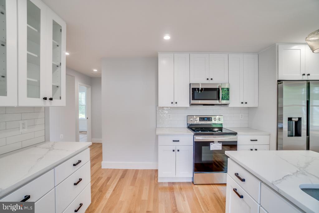 4213 Highwood Road Silver Spring, MD 20906 - Photo 14 of 39