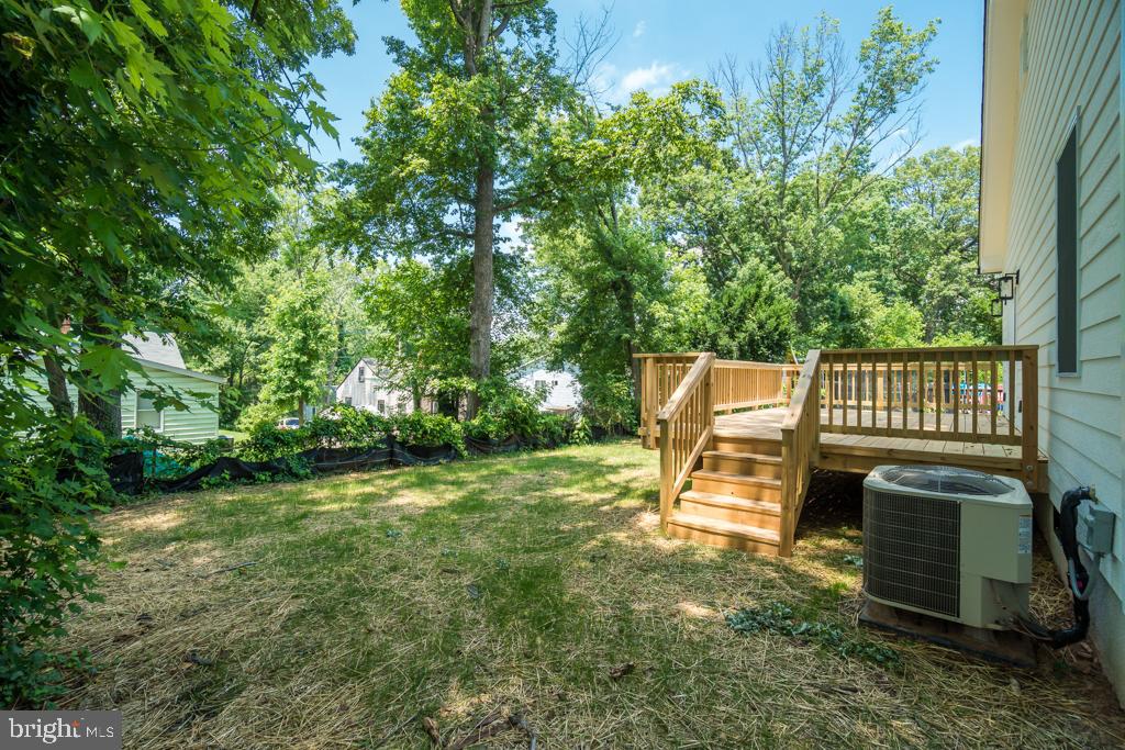 4213 Highwood Road Silver Spring, MD 20906 - Photo 34 of 39