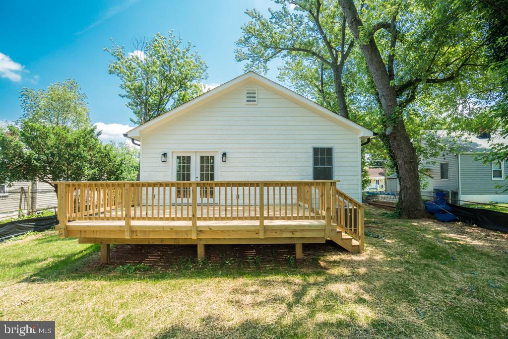 4213 Highwood Road Silver Spring, MD 20906 - Photo 36 of 39