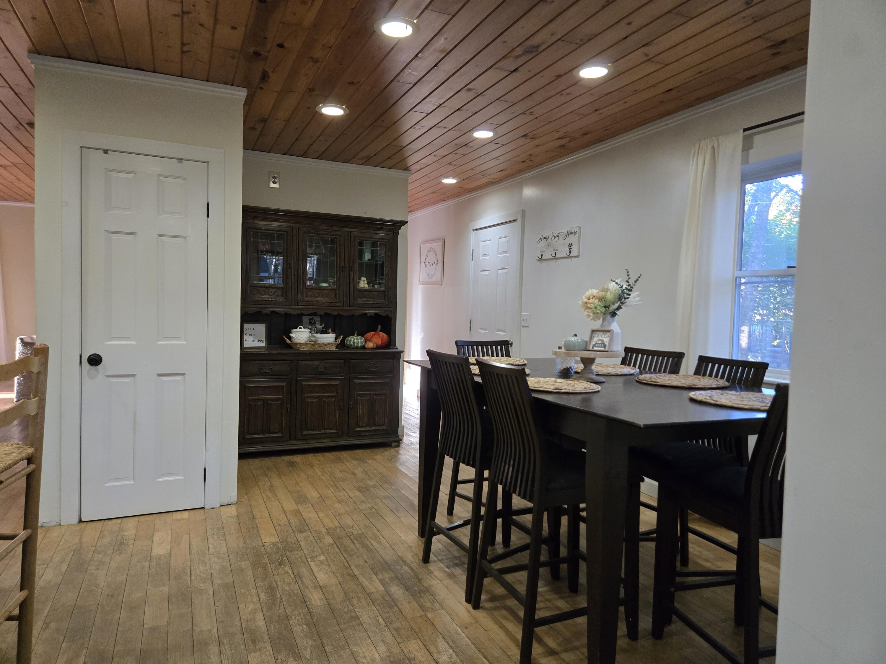 125 Ellsworth Road Blue Hill, ME 04614 - Photo 9 of 76 Dining Room 1