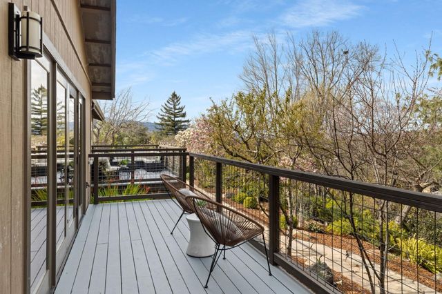 a view of a kitchen with washer and dryer
