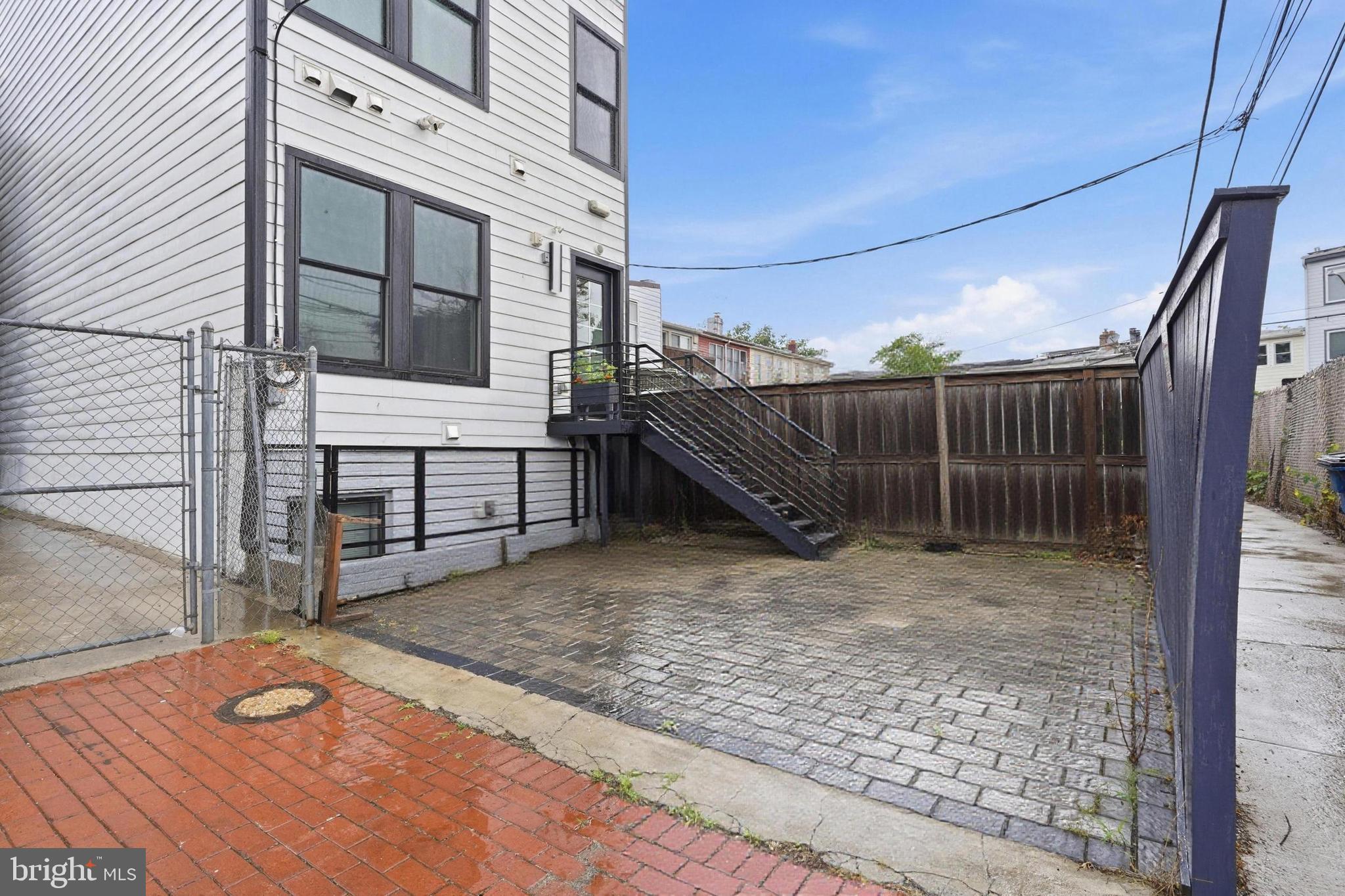 256 15th Street Southeast, Unit 7 Washington, DC 20003 - Photo 48 of 67