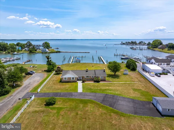 $1,350,000 | 21441 Dogwood Cove Road, Tilghman, MD 21671