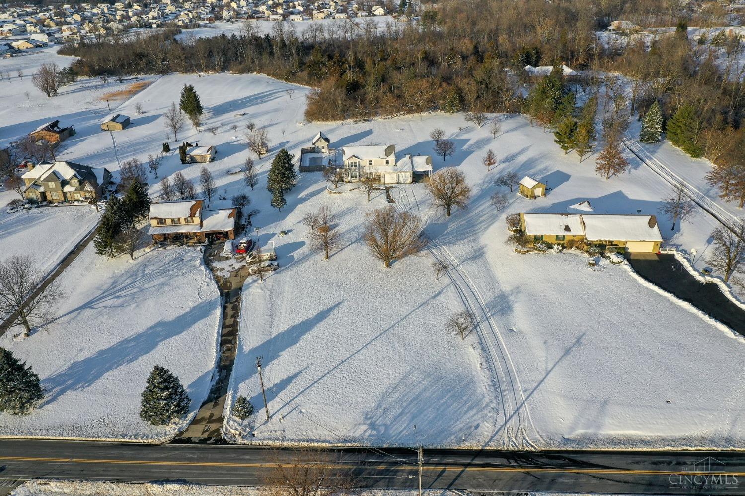 4220 Beal Road Franklin, OH 45005 - Photo 63 of 71 Gallery Image 63