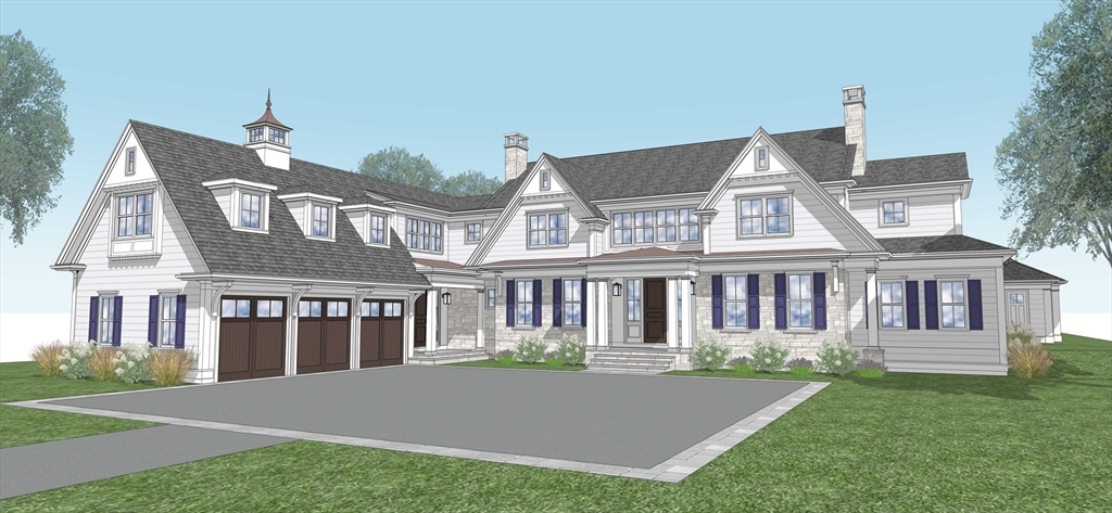 52 Valley Road Wellesley, MA 02481 - Photo 1 of 4