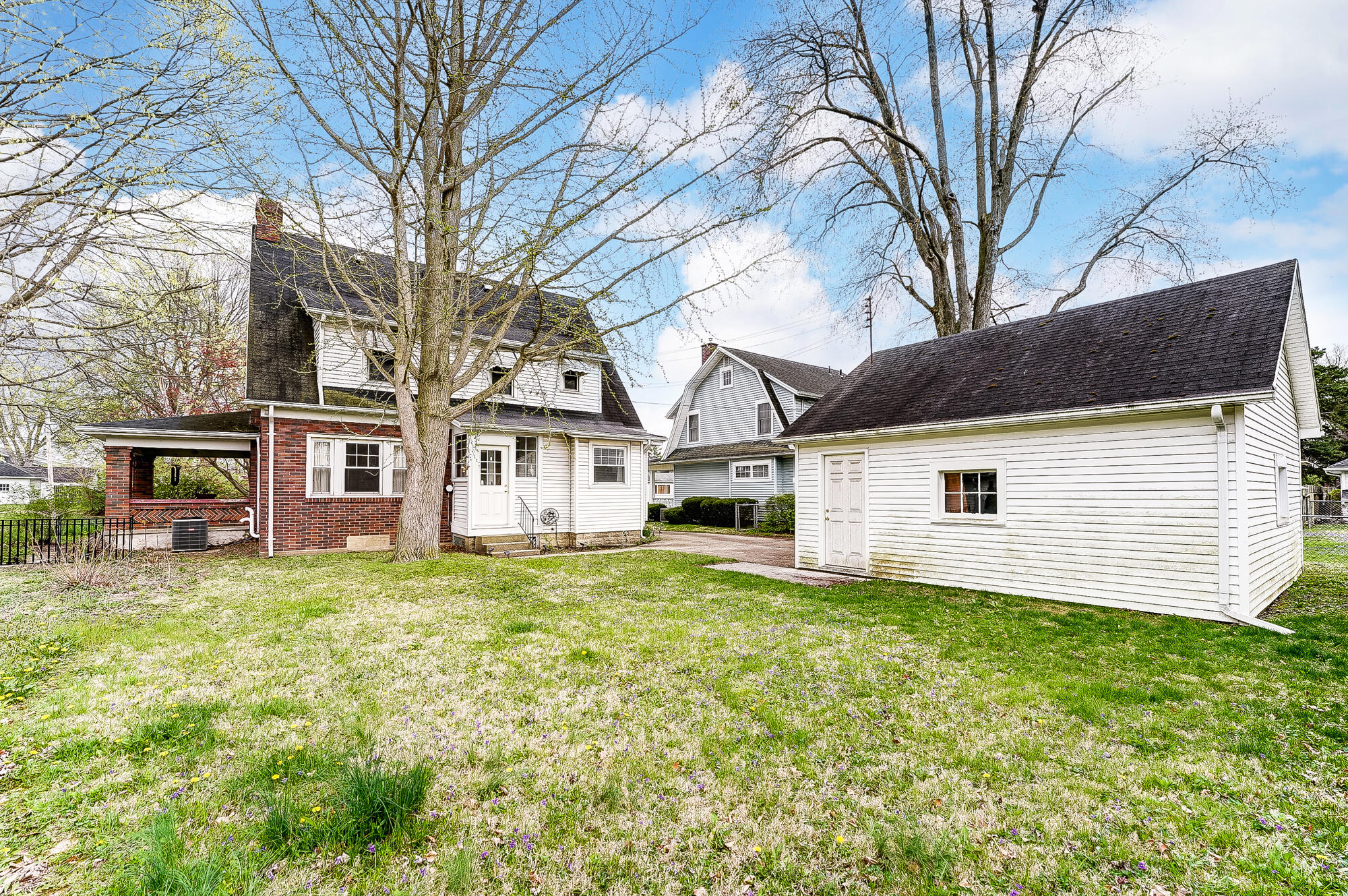 1509 Garfield Avenue Springfield, OH 45504 - Photo 41 of 41