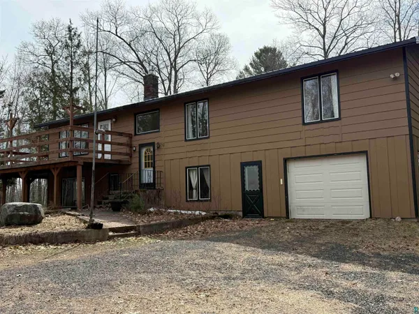 $349,000 | 9410 Pine Lake Road, Iron River, WI 54847