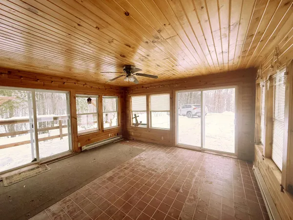 $359,000 | 9410 Pine Lake Road, Iron River, WI 54847