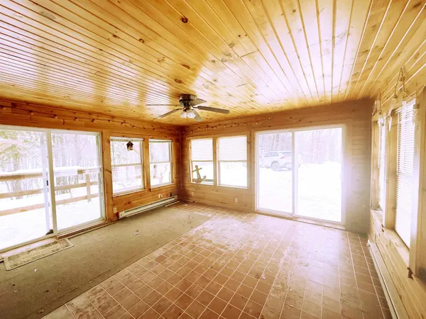 $359,000 | 9410 Pine Lake Road, Iron River, WI 54847