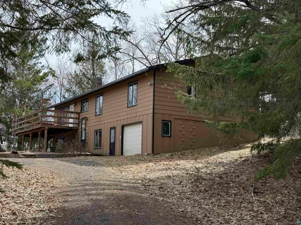 $349,000 | 9410 Pine Lake Road, Iron River, WI 54847