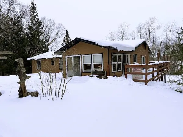 $359,000 | 9410 Pine Lake Road, Iron River, WI 54847
