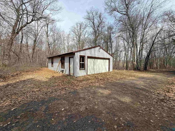 $349,000 | 9410 Pine Lake Road, Iron River, WI 54847