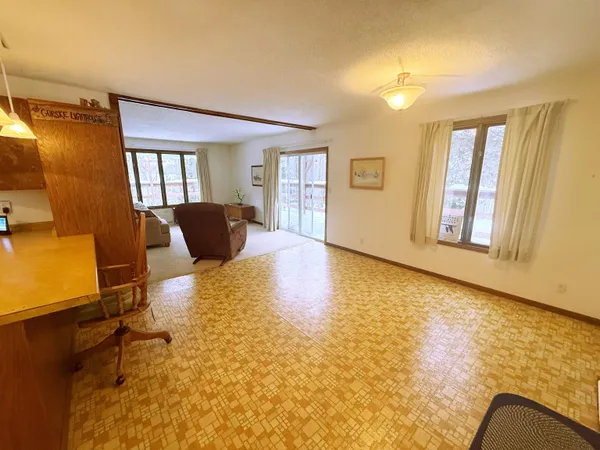 $359,000 | 9410 Pine Lake Road, Iron River, WI 54847