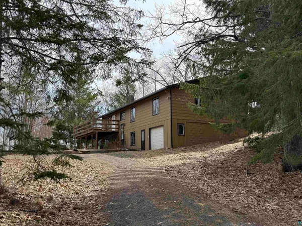 $349,000 | 9410 Pine Lake Road, Iron River, WI 54847