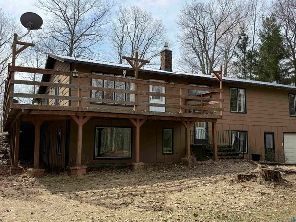 $349,000 | 9410 Pine Lake Road, Iron River, WI 54847