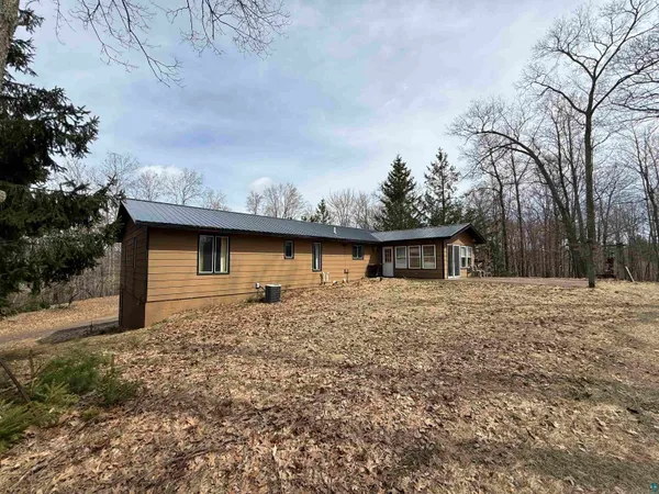 $349,000 | 9410 Pine Lake Road, Iron River, WI 54847