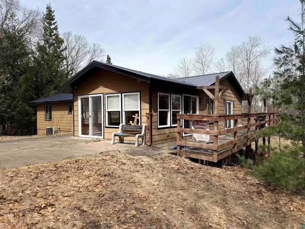 $349,000 | 9410 Pine Lake Road, Iron River, WI 54847
