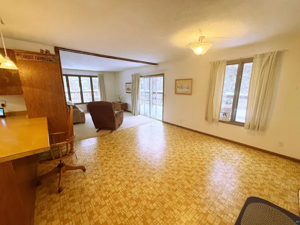 $349,000 | 9410 Pine Lake Road, Iron River, WI 54847