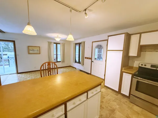 $349,000 | 9410 Pine Lake Road, Iron River, WI 54847