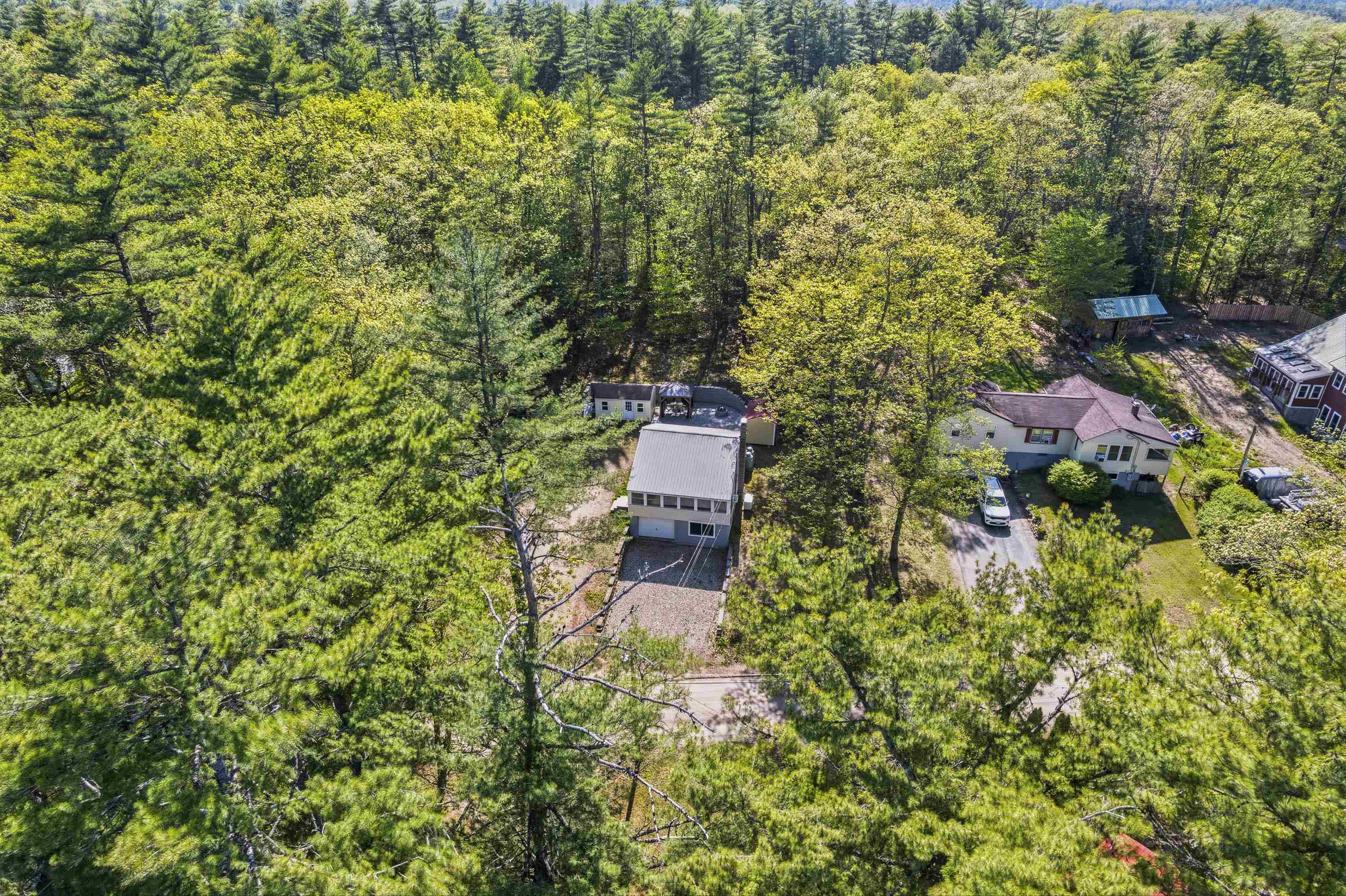 46 Loop Road Acton, ME 04001 - Photo 56 of 60