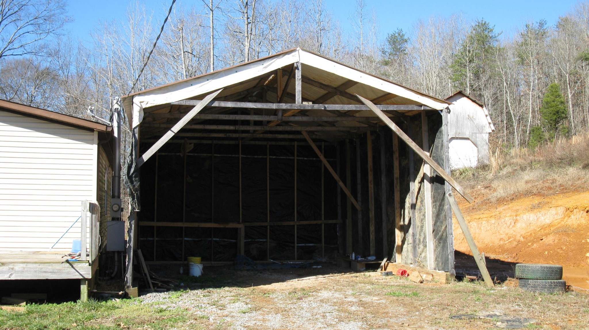 245255 County Road 755 Riceville, TN 37370 - Photo 3 of 18