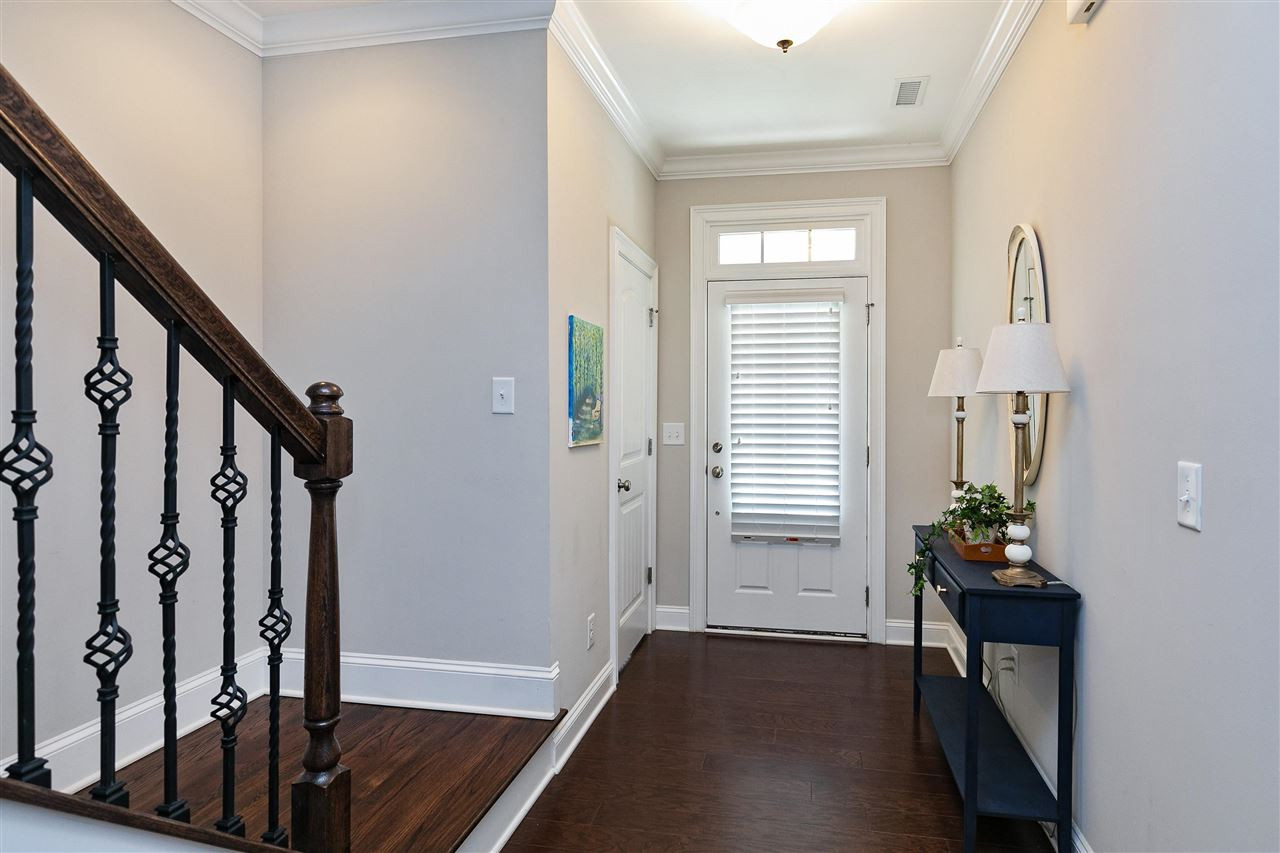 637 Fallon Grove Way Raleigh, NC 27608 - Photo 8 of 30 Photo 8