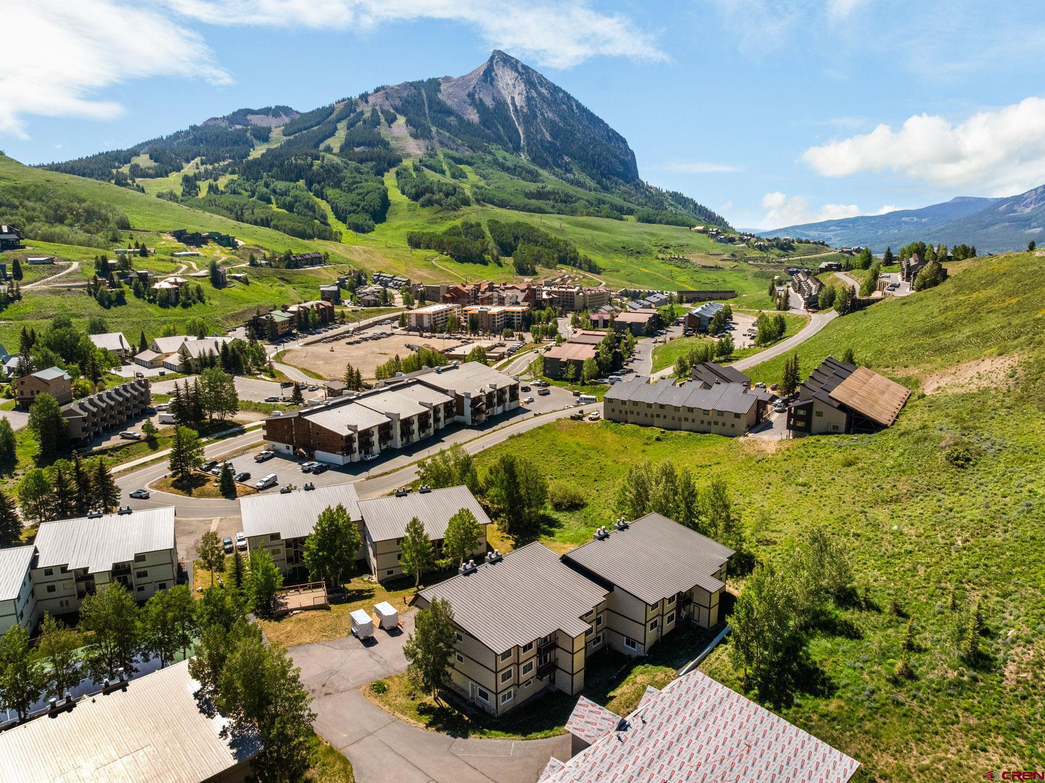 721 Gothic Road, Unit M3 Crested Butte, CO 81225 - Photo 38 of 41
