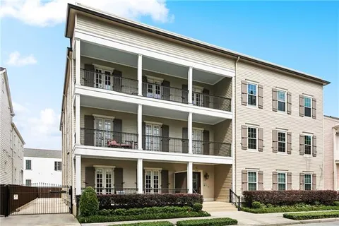 $297,500 | 1633 First Street, Unit 101, New Orleans, LA 70130
