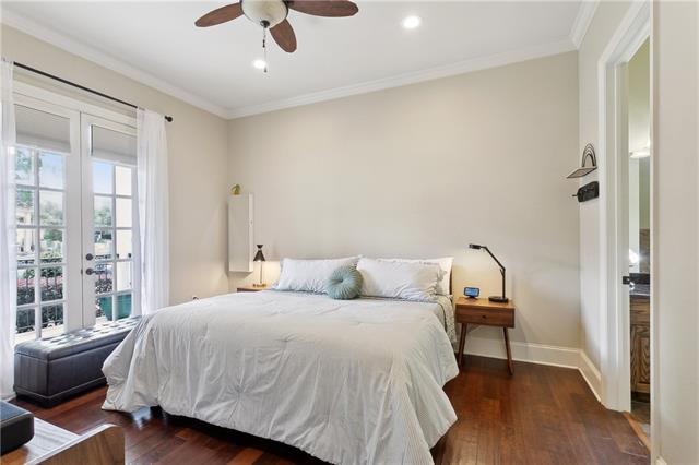 1633 First Street, Unit 101 New Orleans, LA 70130 - Photo 11 of 19