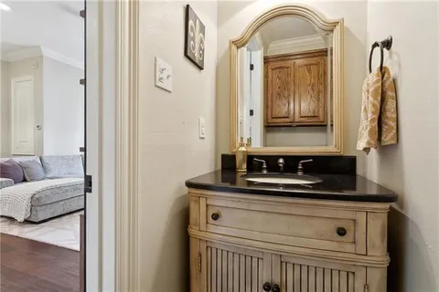 $297,500 | 1633 First Street, Unit 101, New Orleans, LA 70130