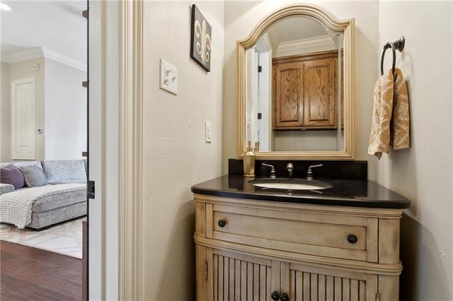 1633 First Street, Unit 101 New Orleans, LA 70130 - Photo 12 of 19