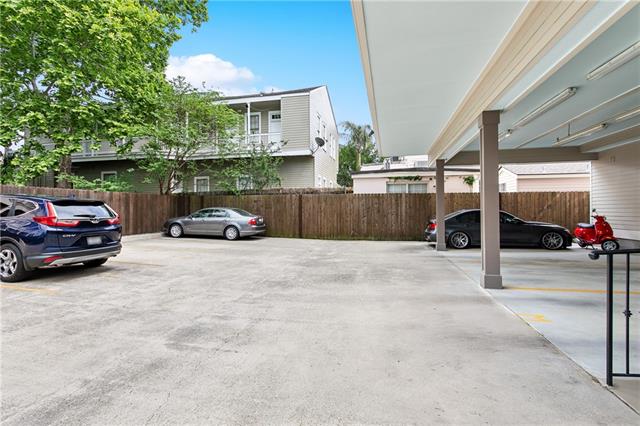 1633 First Street, Unit 101 New Orleans, LA 70130 - Photo 19 of 19