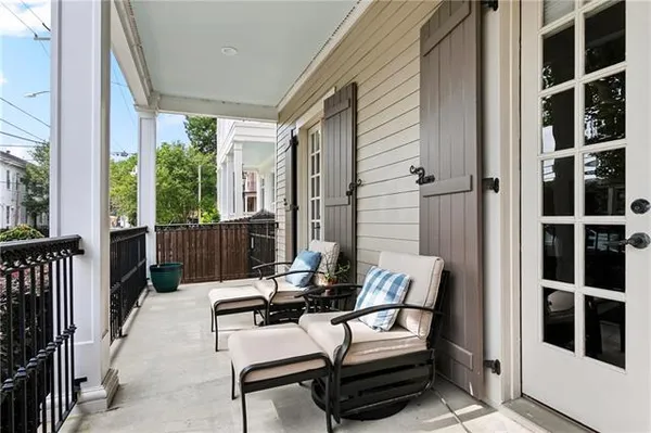 $297,500 | 1633 First Street, Unit 101, New Orleans, LA 70130