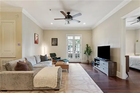 $297,500 | 1633 First Street, Unit 101, New Orleans, LA 70130