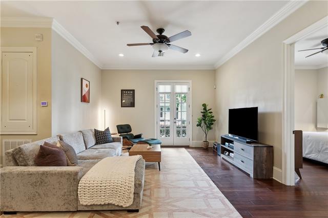 1633 First Street, Unit 101 New Orleans, LA 70130 - Photo 4 of 19