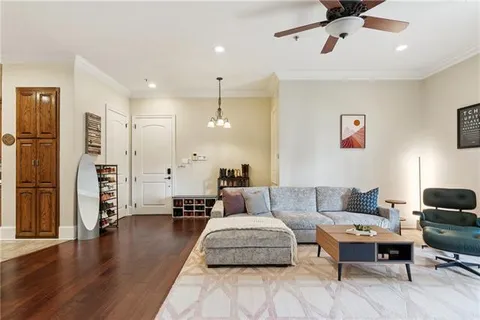 $297,500 | 1633 First Street, Unit 101, New Orleans, LA 70130