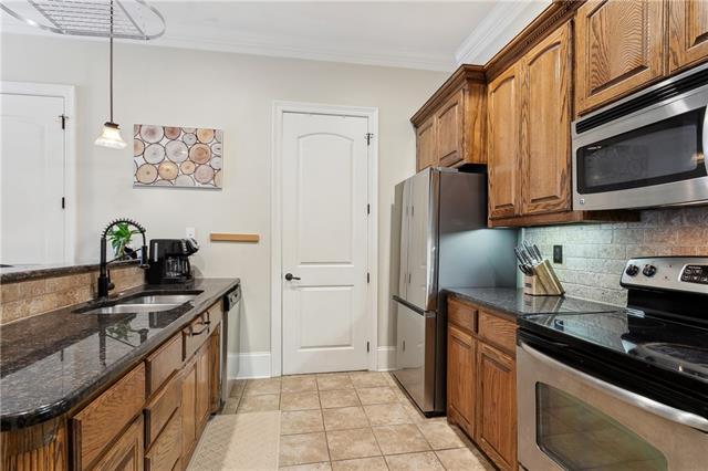 1633 First Street, Unit 101 New Orleans, LA 70130 - Photo 9 of 19