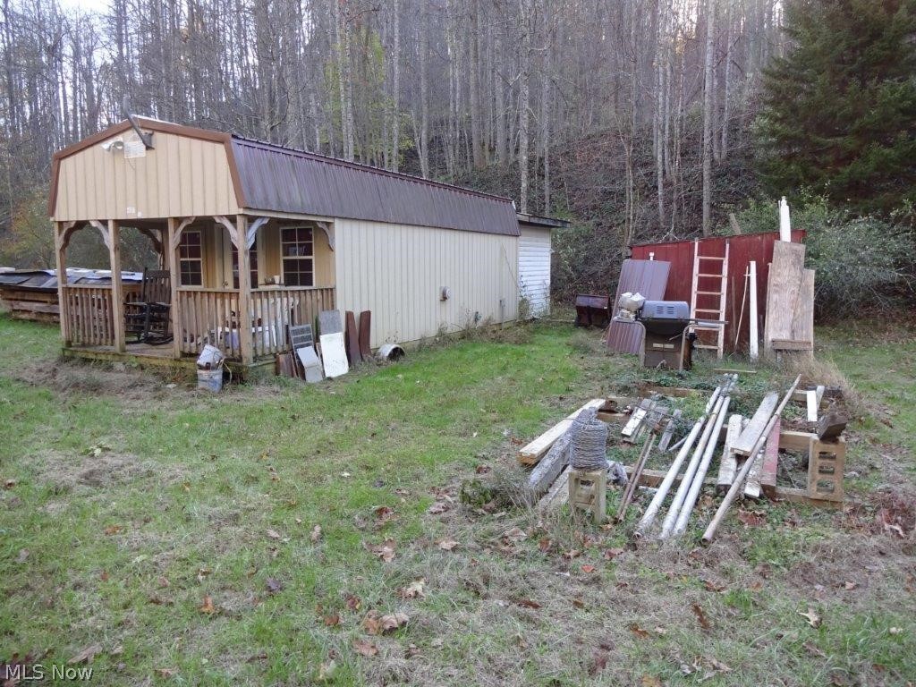 2518 Peniel Road Gay, WV 25244 - Photo 10 of 20