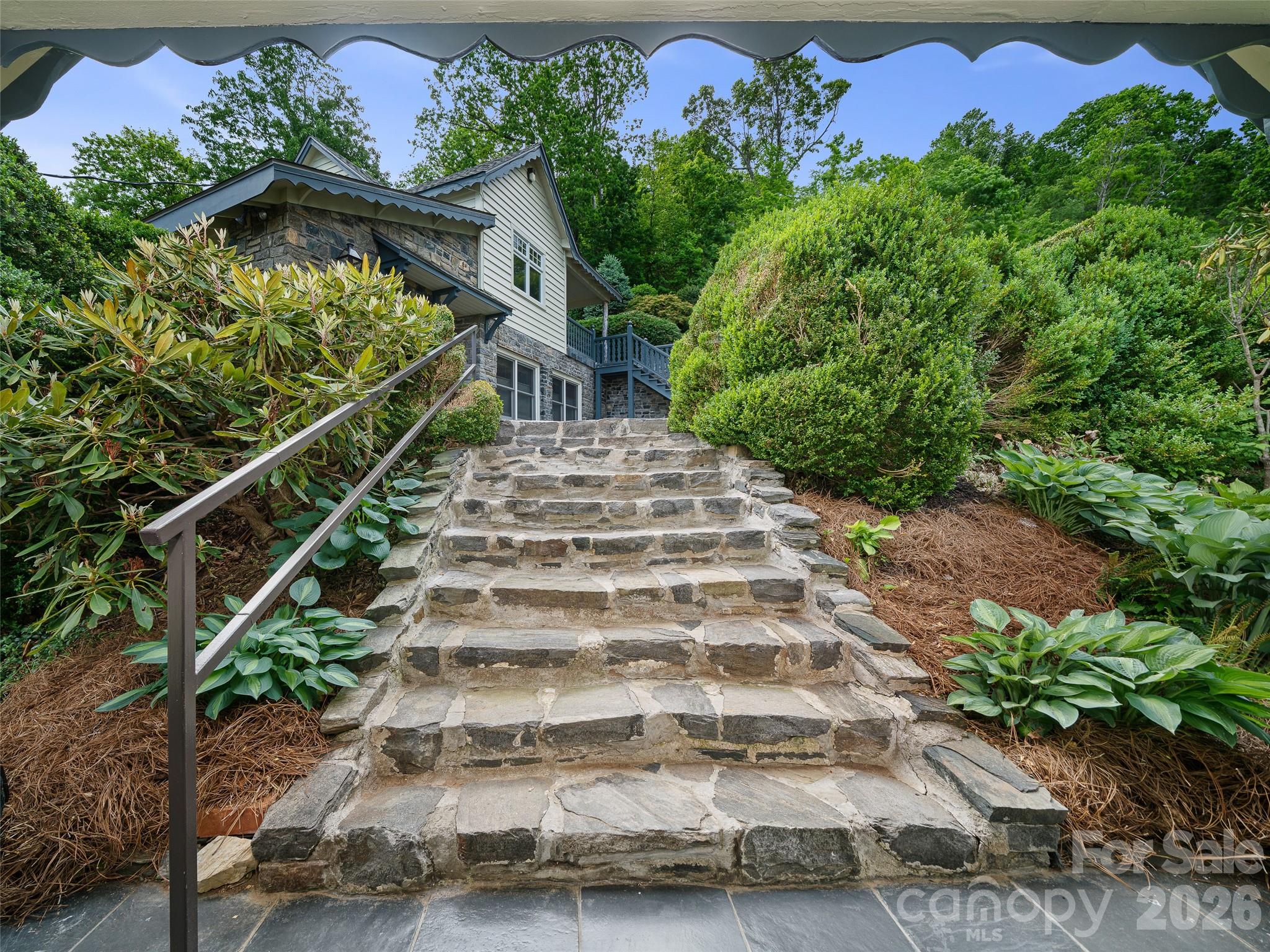 729 Bear Wallow Road Marion, NC 28752 - Photo 43 of 48