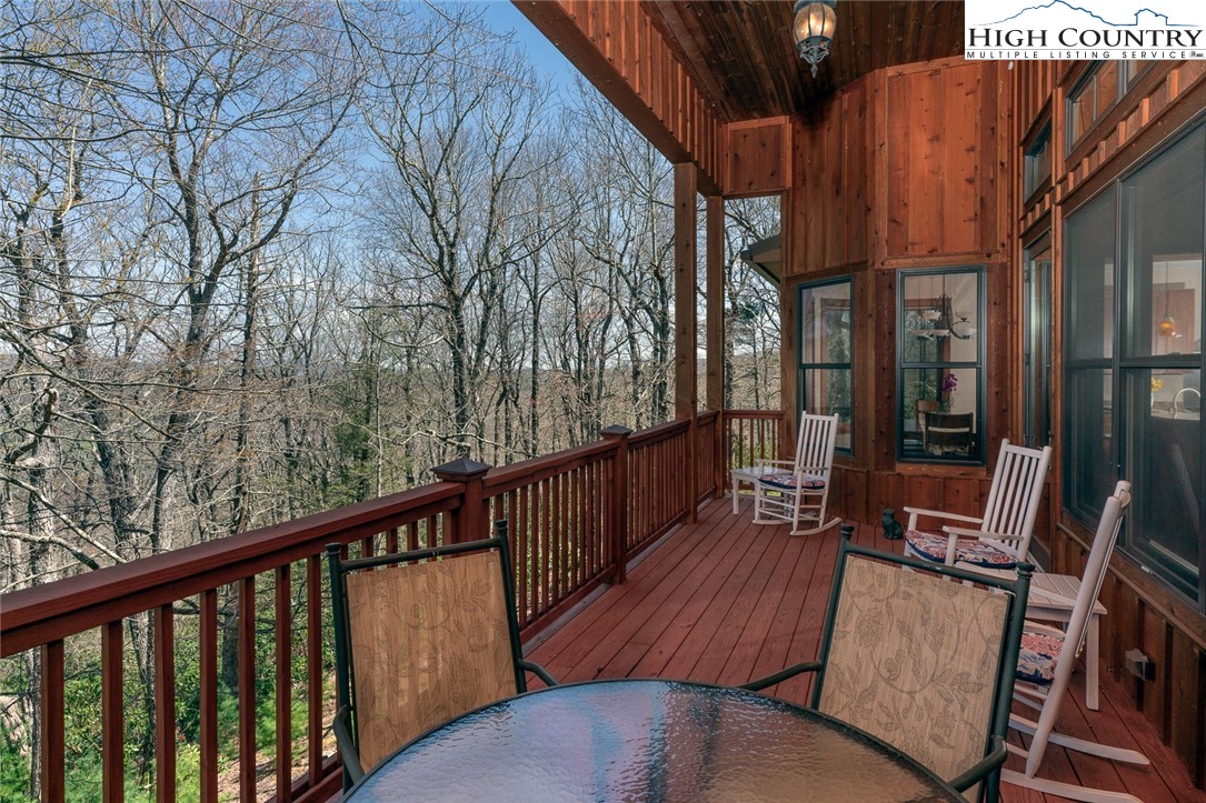 711 Milton Brown Heirs Road Boone, NC 28607 - Photo 11 of 50