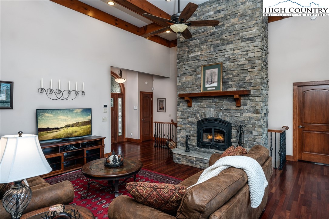 711 Milton Brown Heirs Road Boone, NC 28607 - Photo 16 of 50