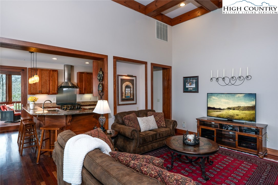 711 Milton Brown Heirs Road Boone, NC 28607 - Photo 17 of 50