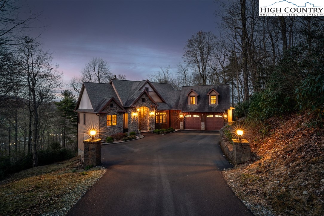 711 Milton Brown Heirs Road Boone, NC 28607 - Photo 2 of 50
