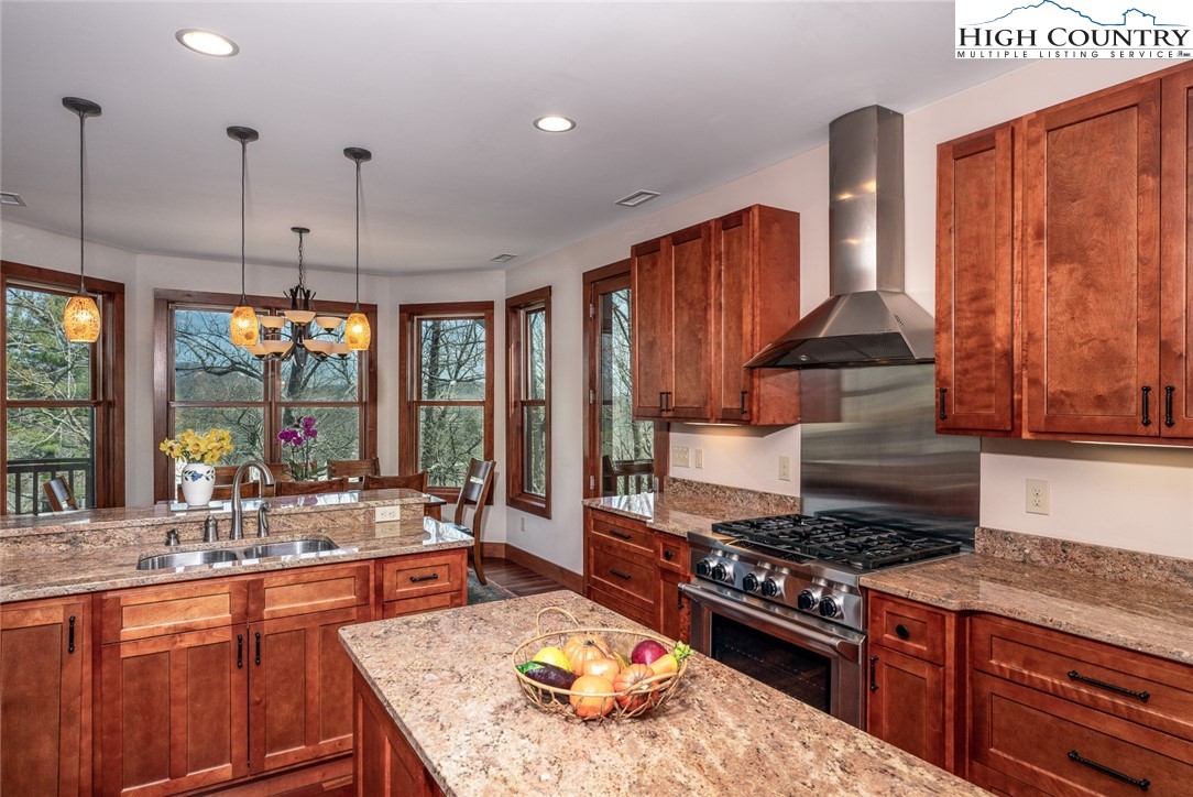 711 Milton Brown Heirs Road Boone, NC 28607 - Photo 22 of 50