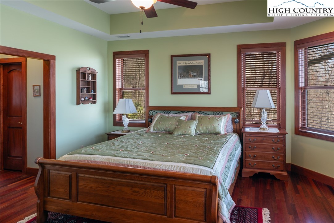 711 Milton Brown Heirs Road Boone, NC 28607 - Photo 28 of 50